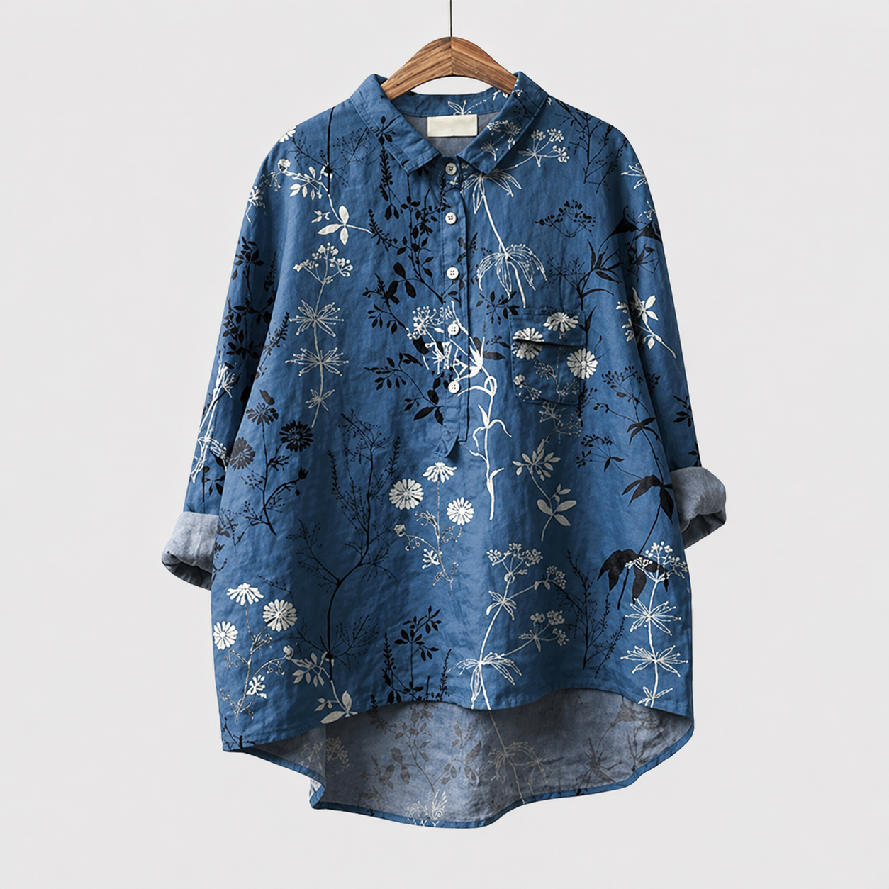 Blusa de verano
