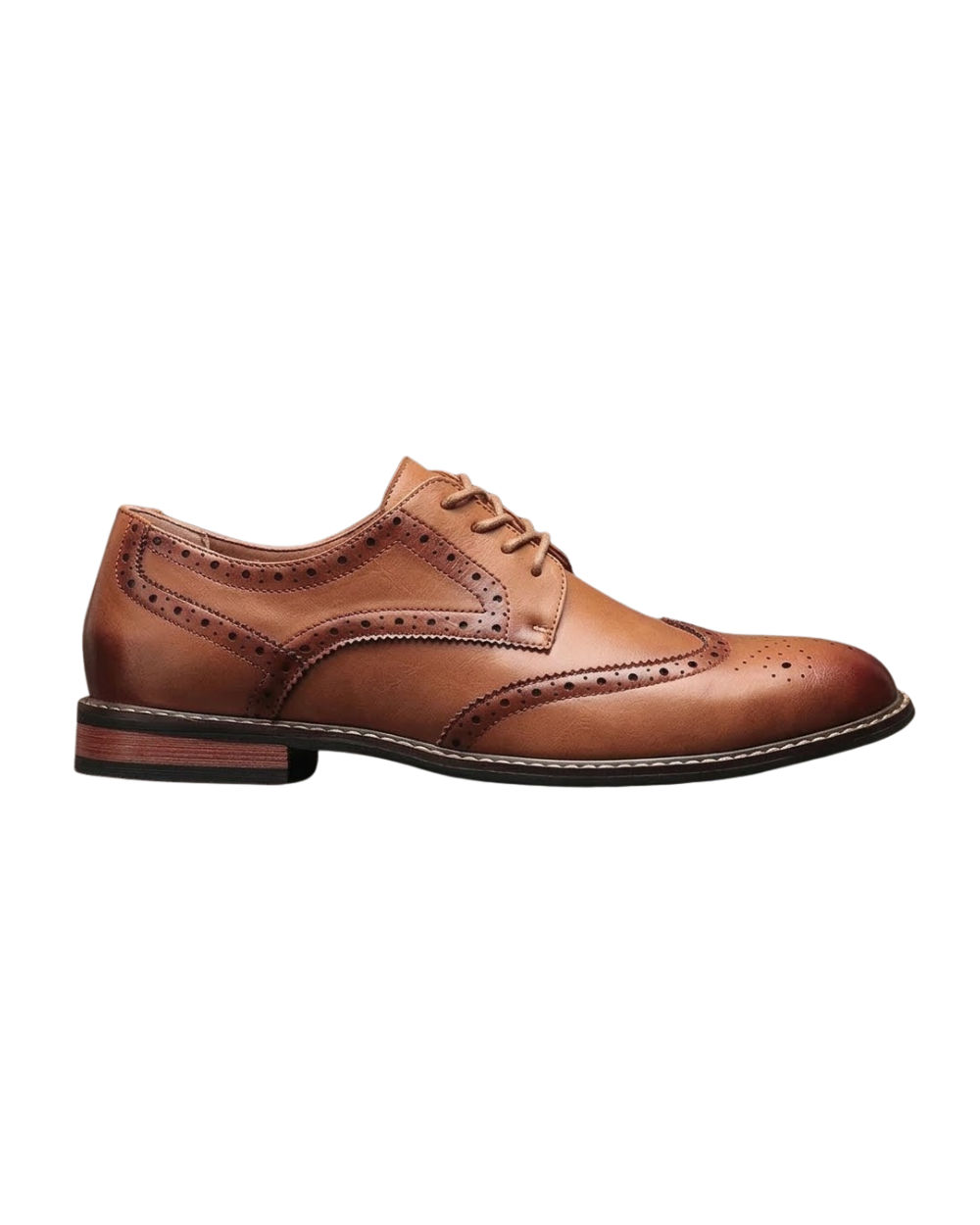 Zapatos de vestir elegantes para hombre para bodas