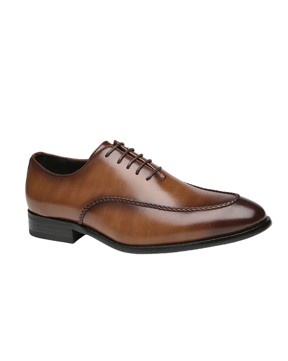 Zapatos de vestir elegantes para hombre