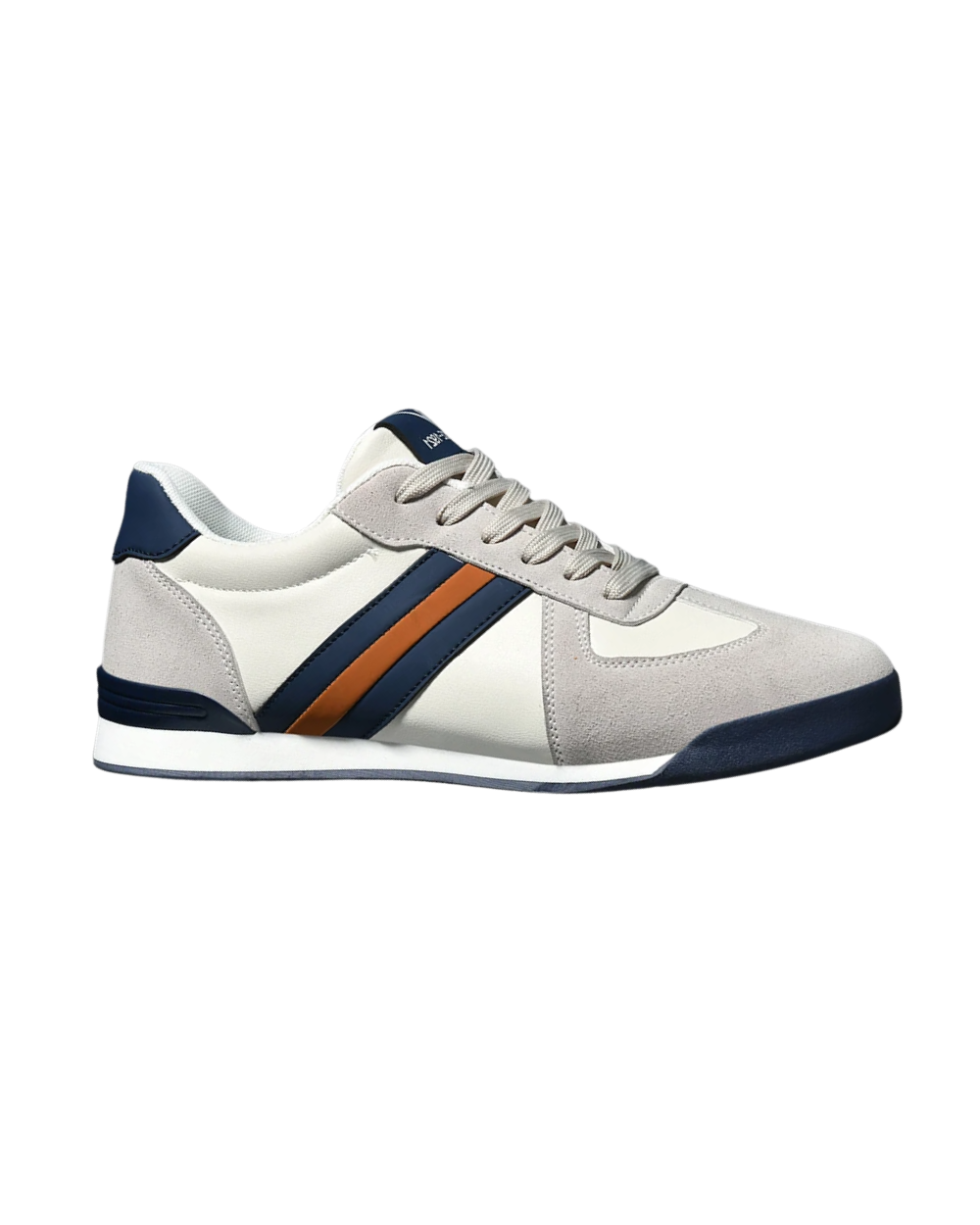 Zapatos retro para hombre