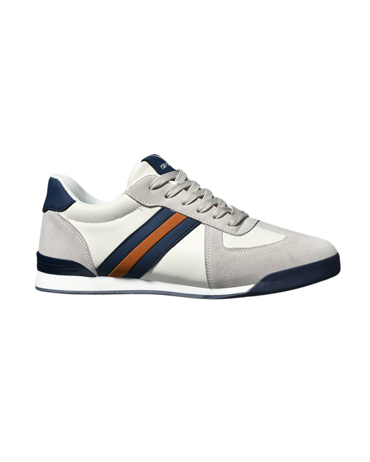Zapatos retro para hombre