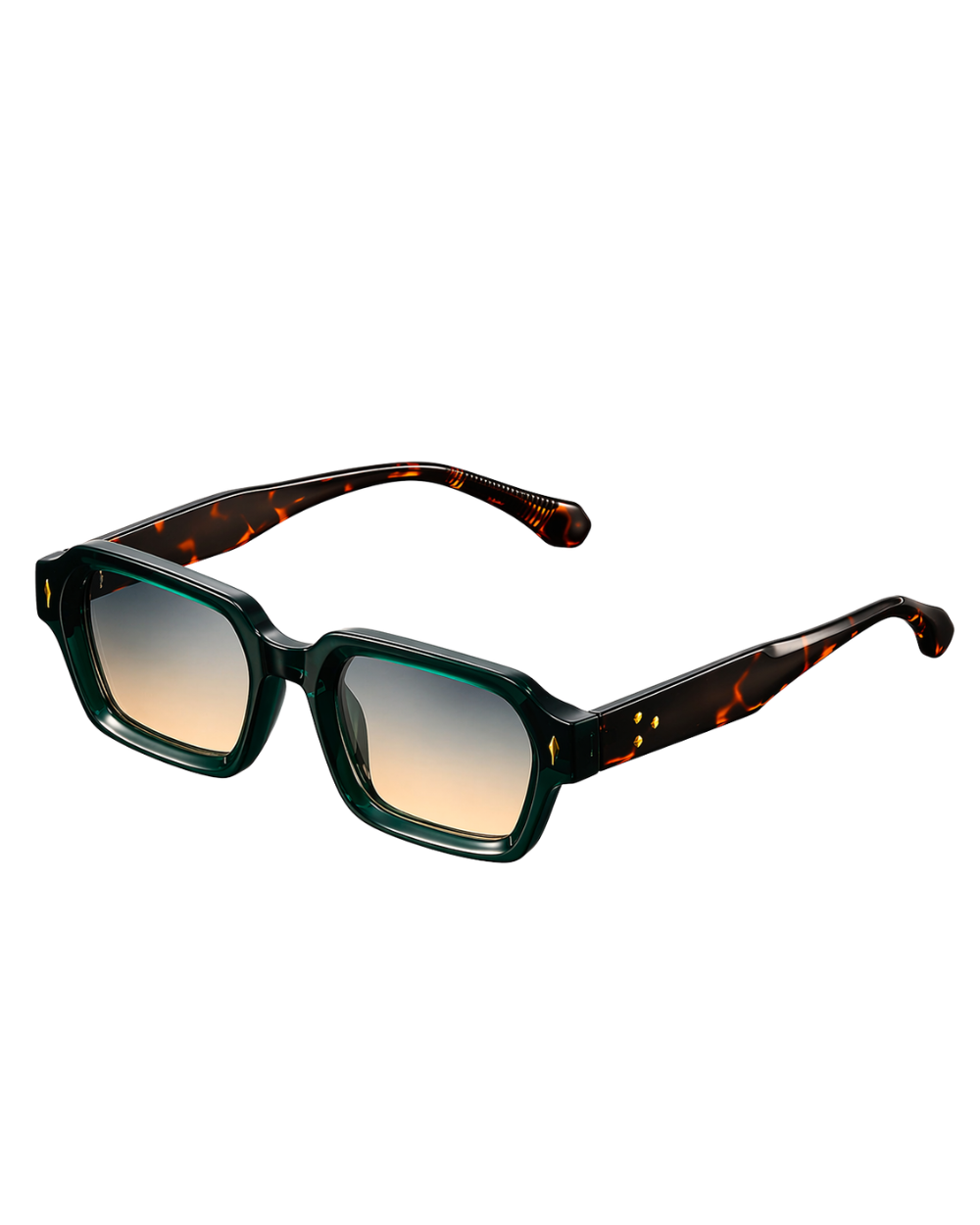 Gafas de sol elegantes Mykonos