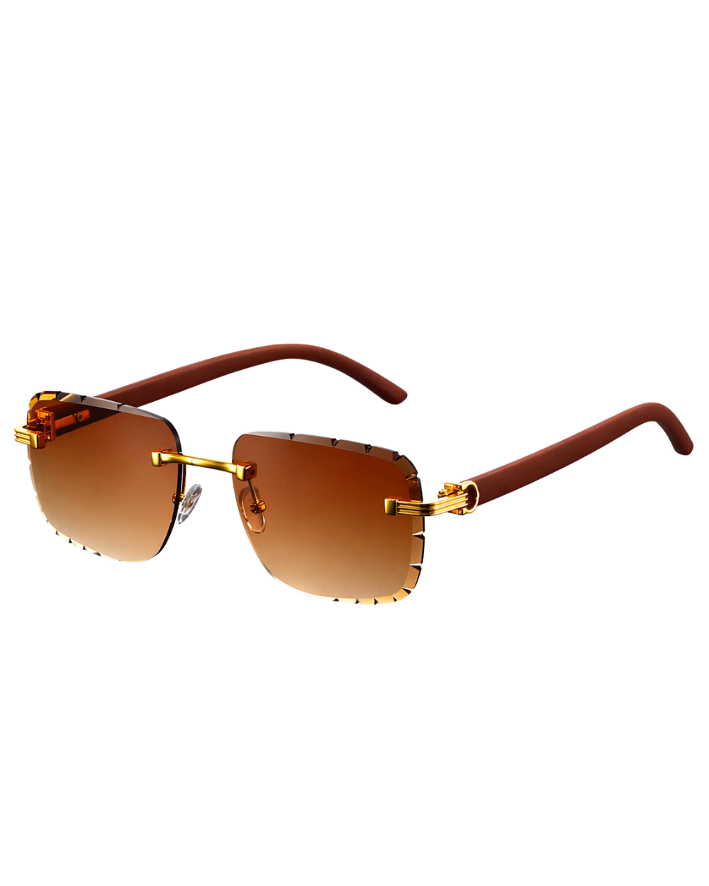 Gafas de sol Havana Elegant