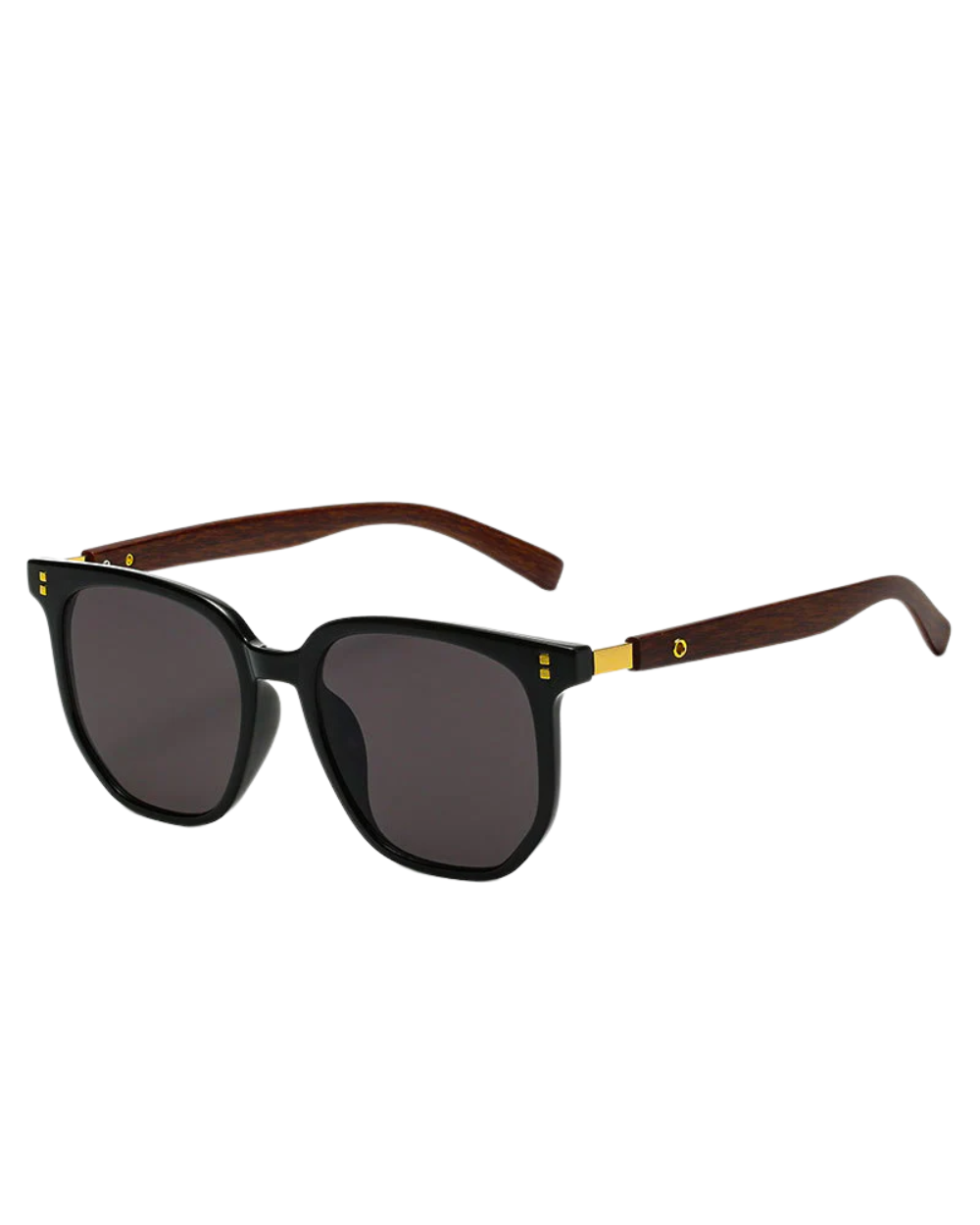 Unas gafas de sol bonitas y elegantes