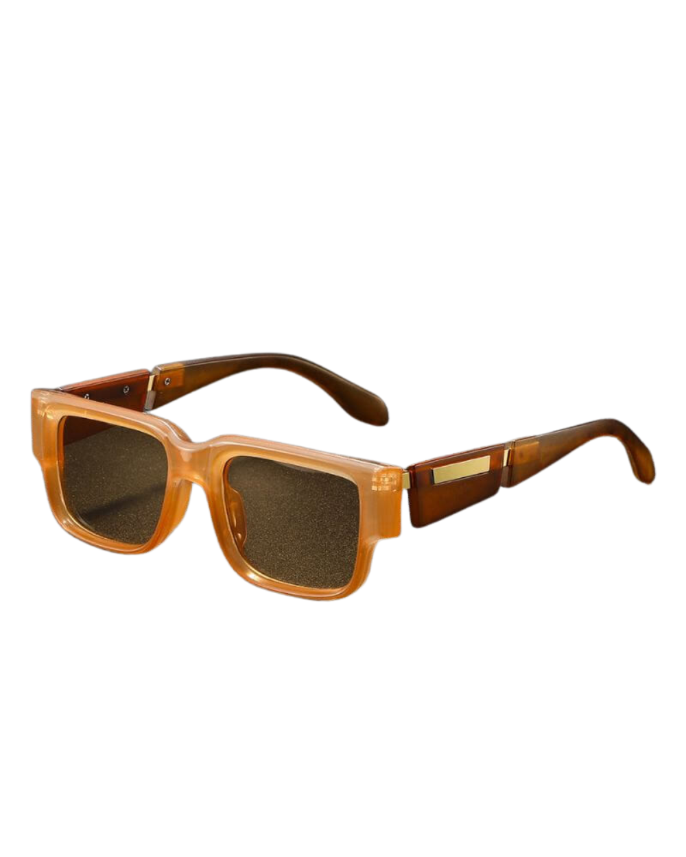 Gafas de sol elegantes de Madrid