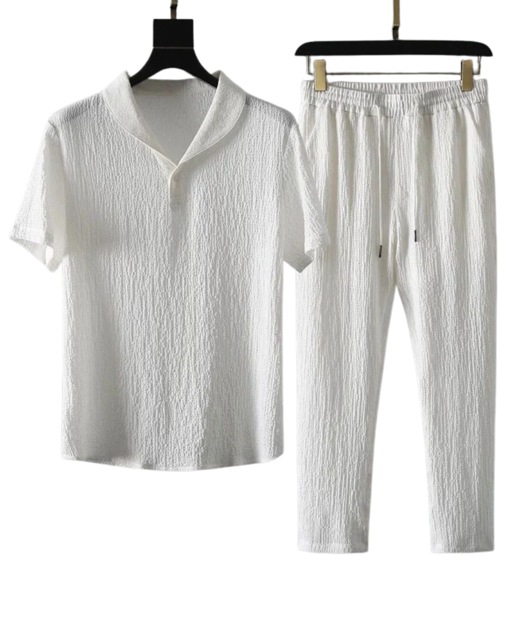 Conjunto transpirable para hombre