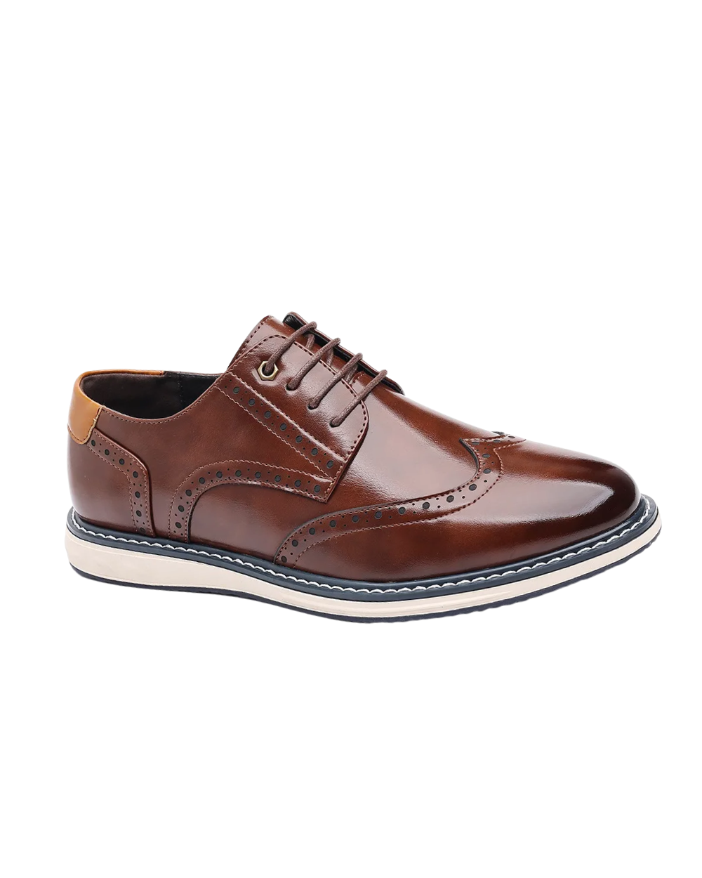 Zapatos Oxford elegantes