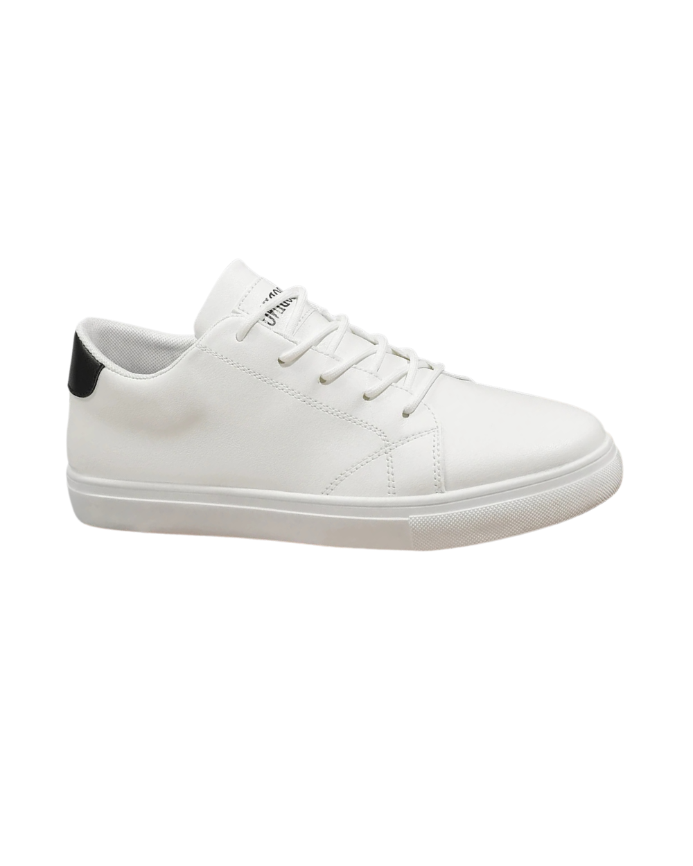 Elegantes zapatillas de piel