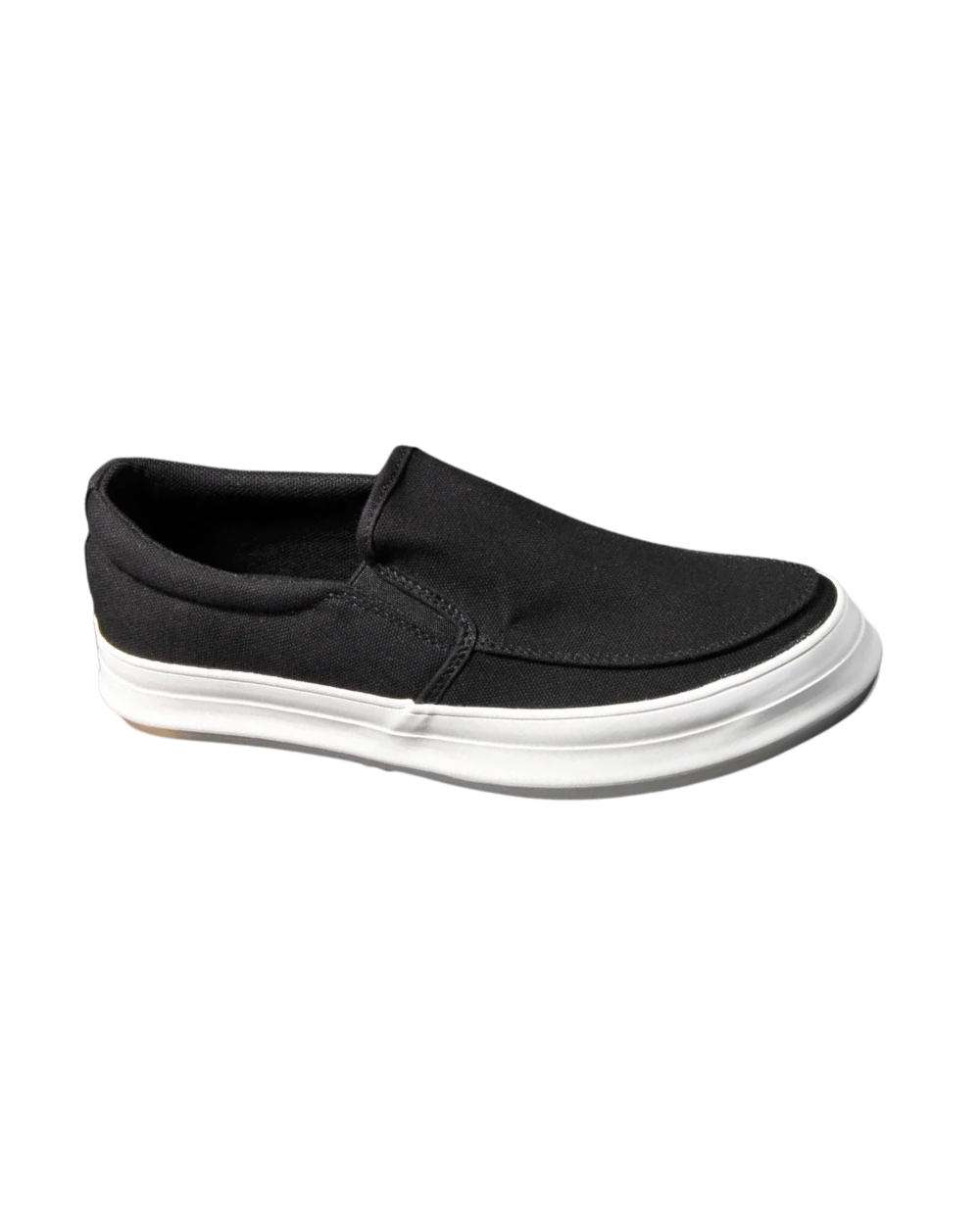 Elegantes zapatillas de lona