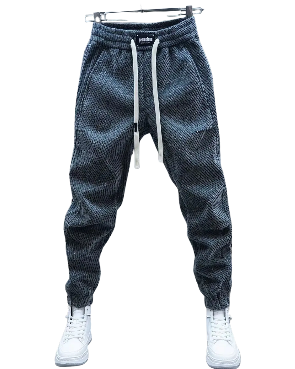 Pantalones cómodos para hombre