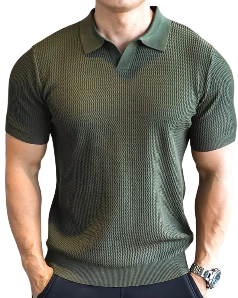 Polo de negocios