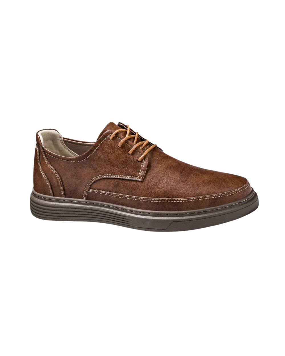 Zapatos Oxford elegantes