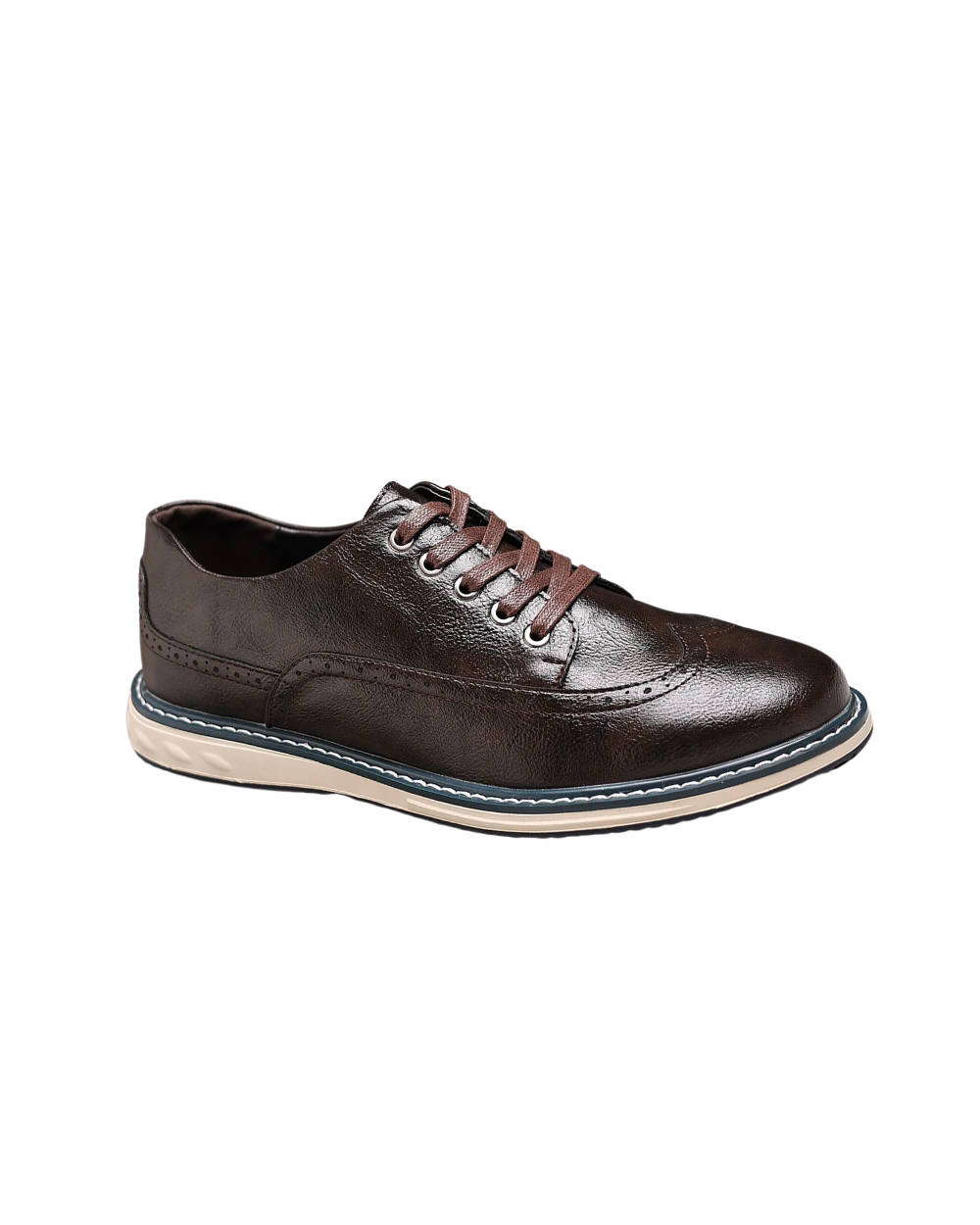 Zapatos retro para hombre