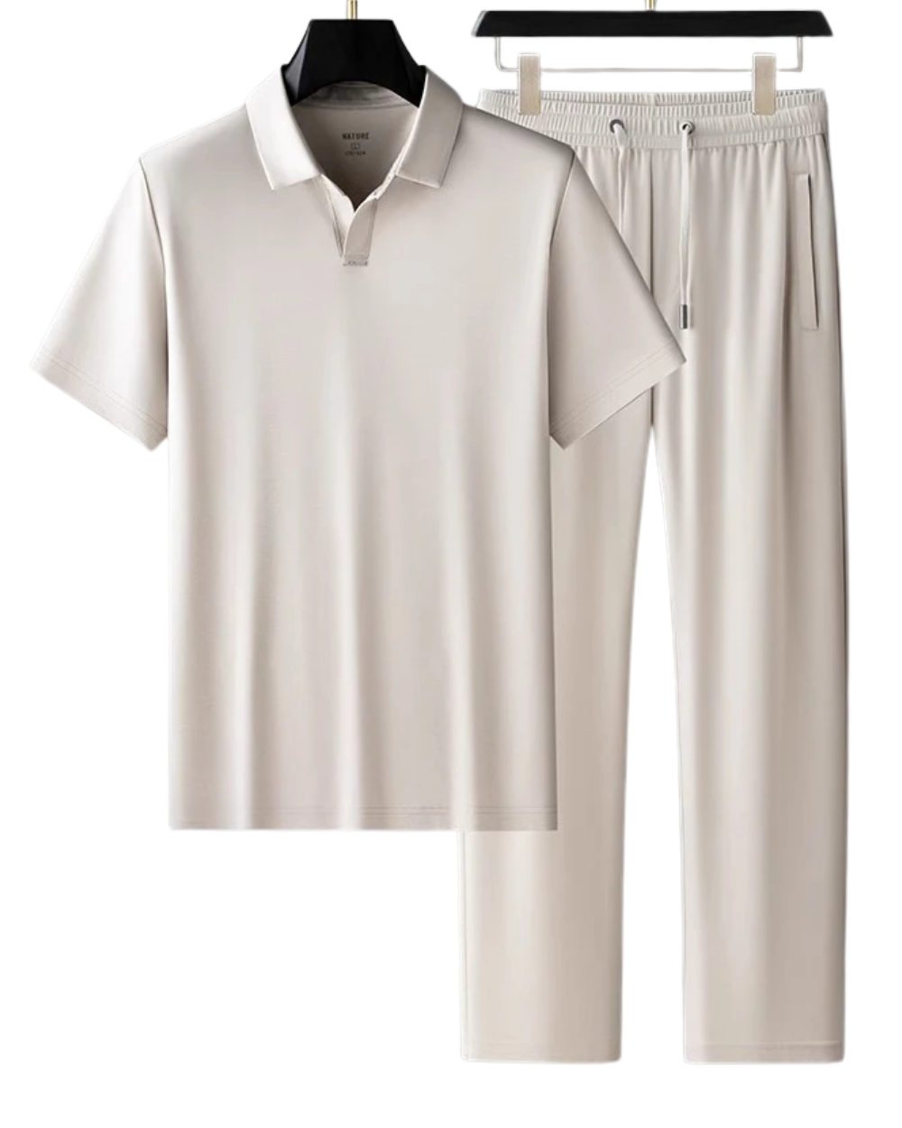 Set de lujo para hombre