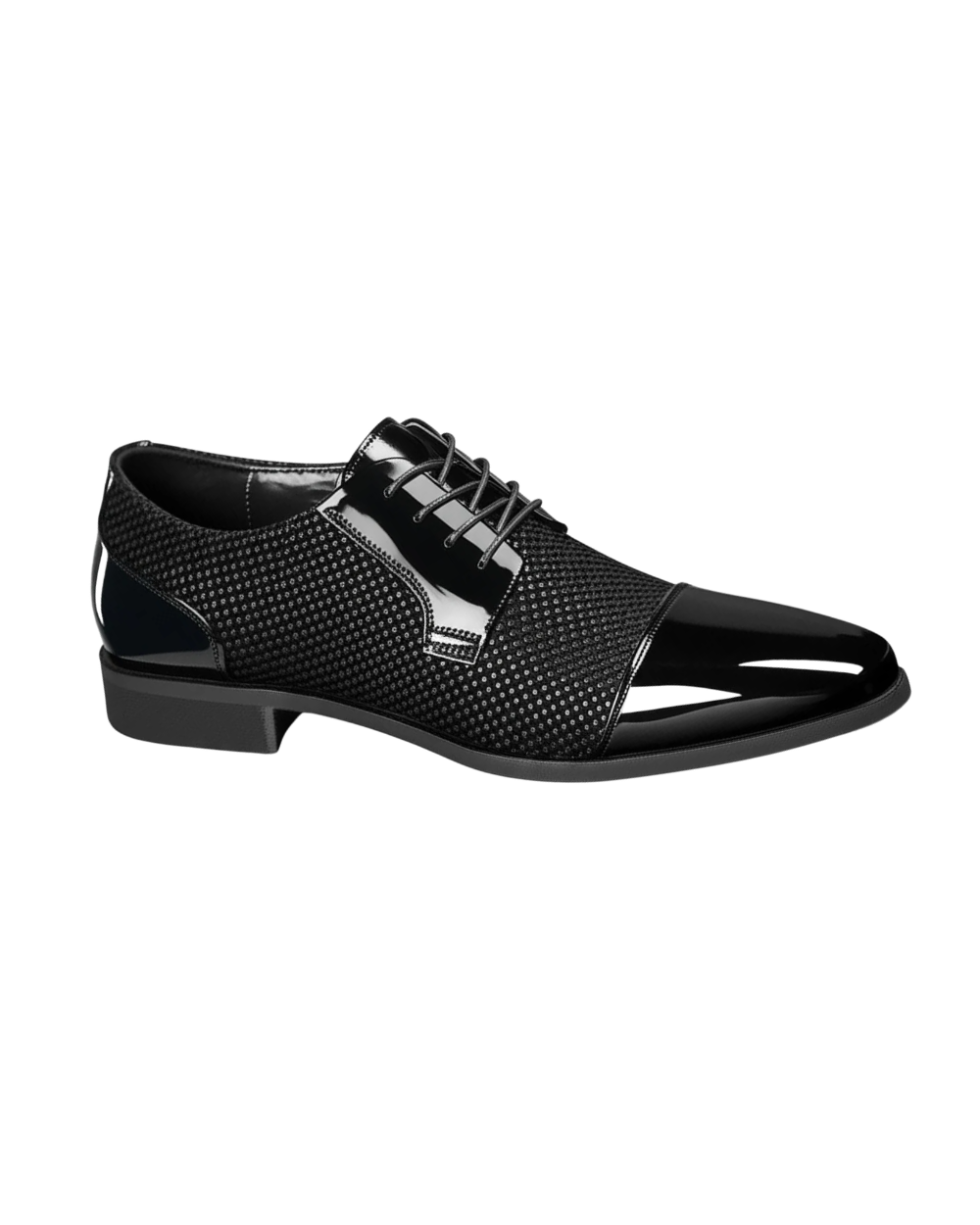 Zapatos Oxford de alta calidad