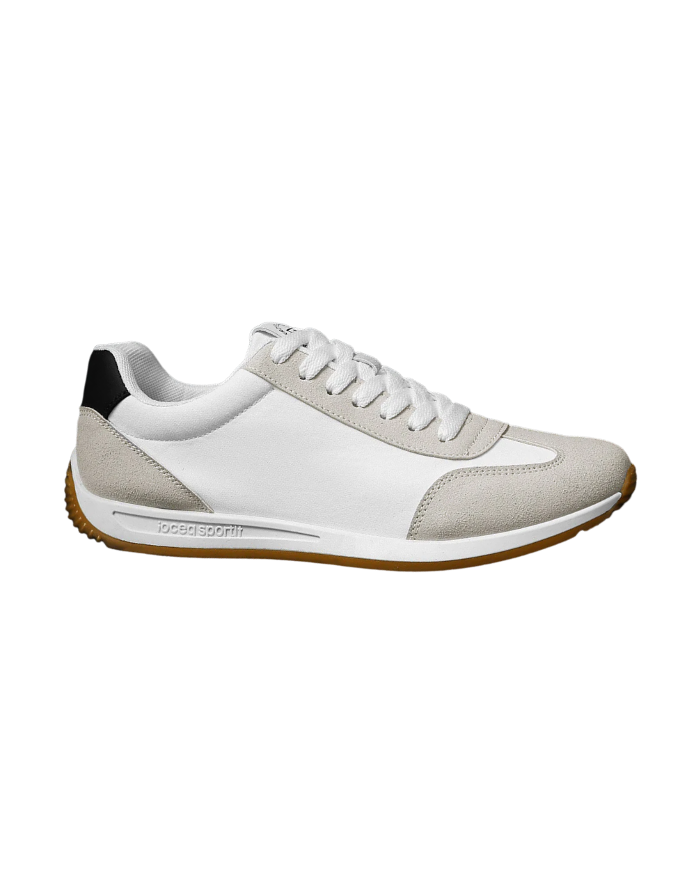 Elegantes zapatos retro