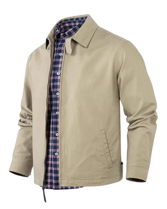 Chaqueta Chic para hombre