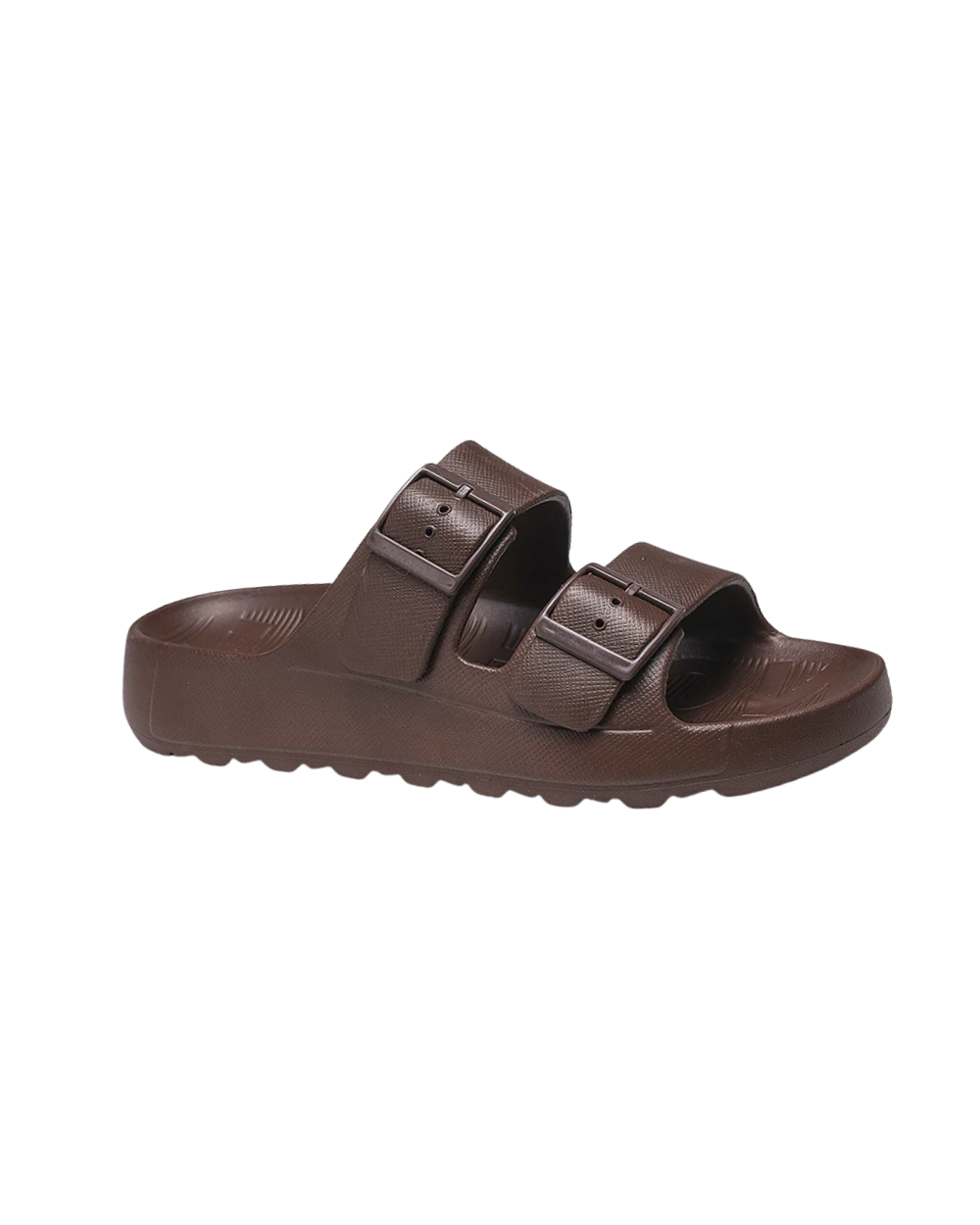 Sandalias elegantes y ajustables