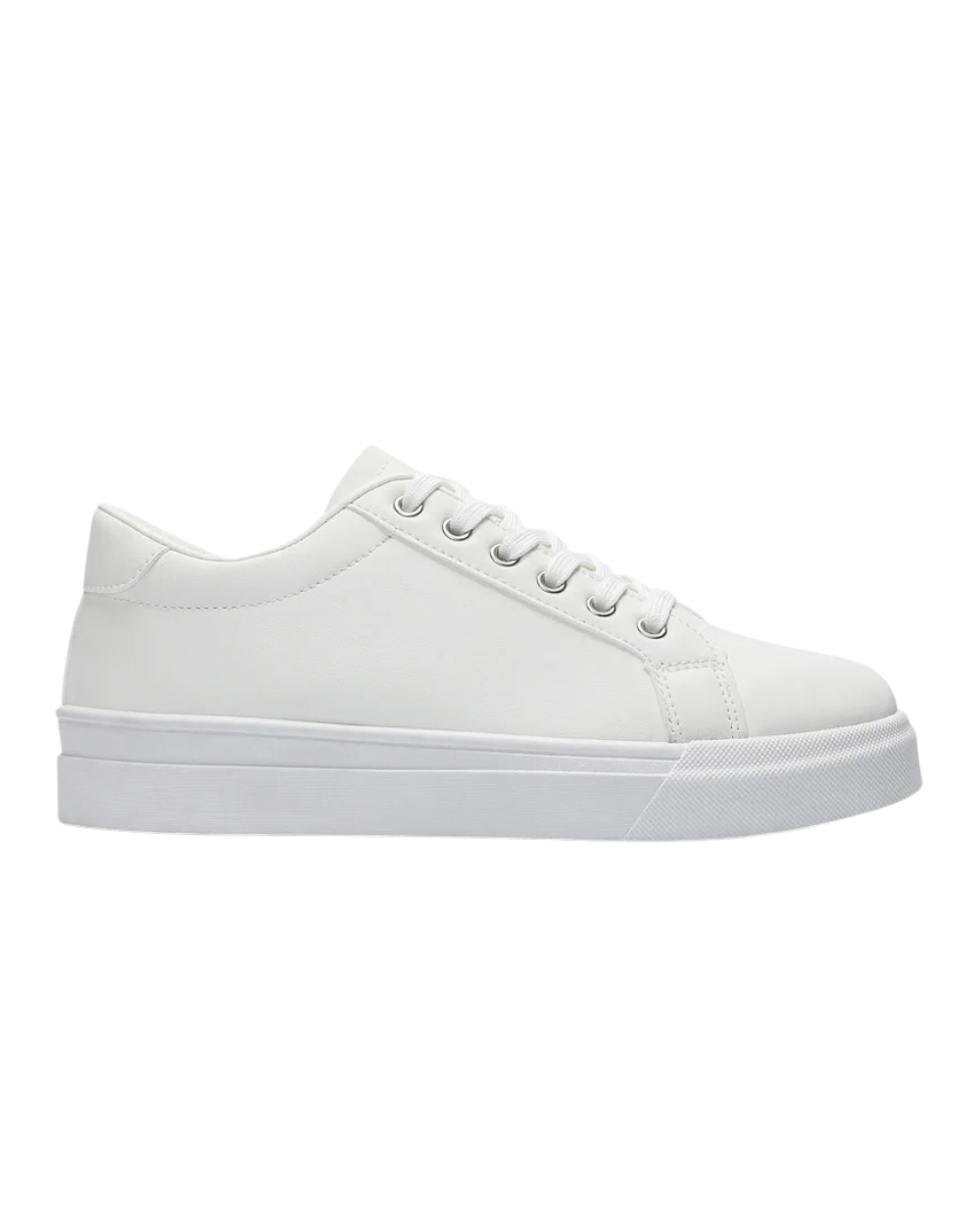 Zapatos casuales de cuero