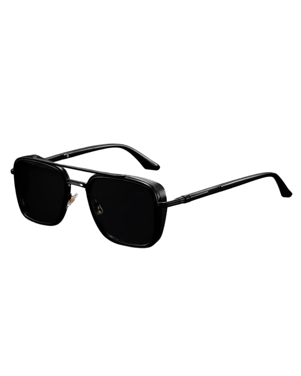 Gafas de sol elegantes para hombre