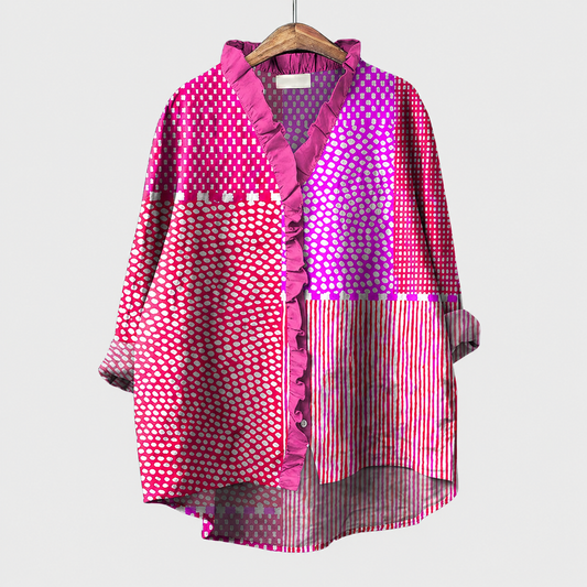 Blusa de verano