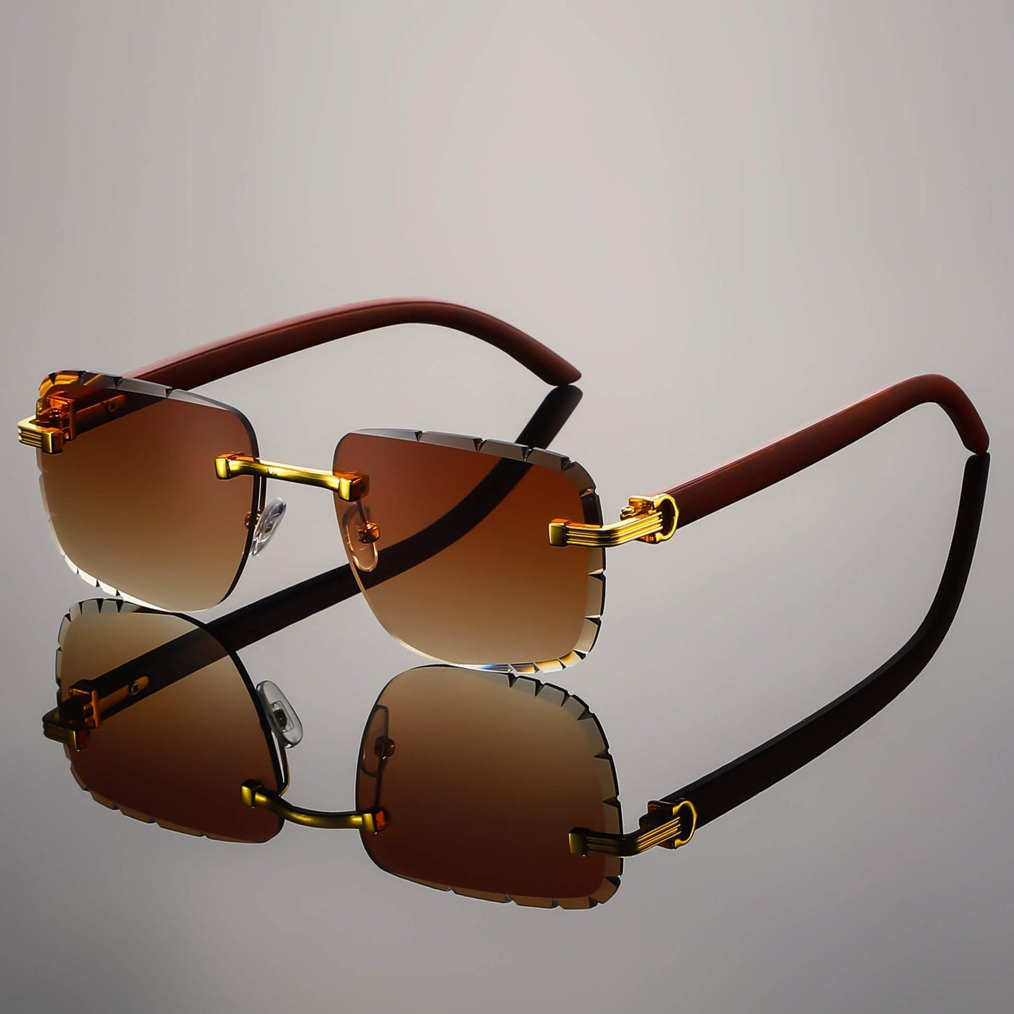 Gafas de sol Havana Elegant