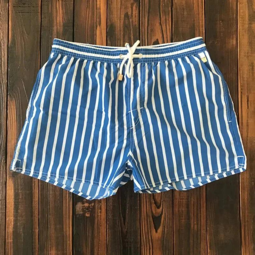 Bañador retro