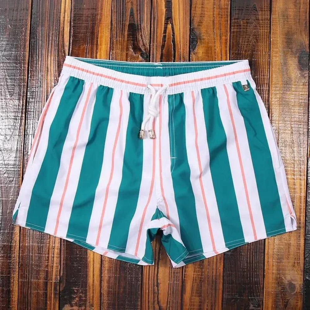 Bañador retro