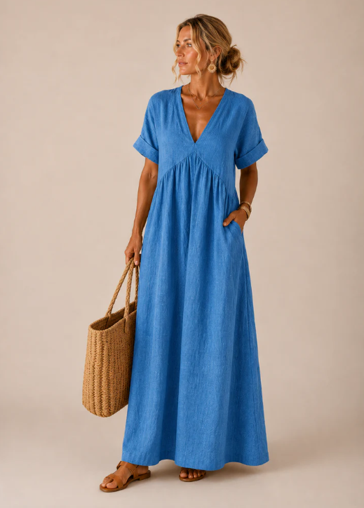 Siena | Vestido