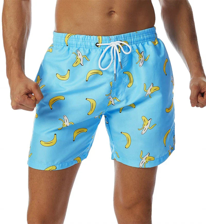 Bañadores Casual