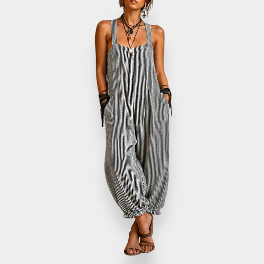 Mono Bohemio de Rayas