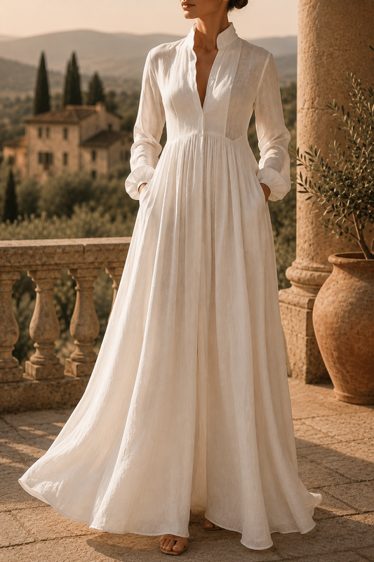 Vestido La Magdalena