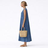 Alicia™ | Vestido Midi de Verano del Día a Día