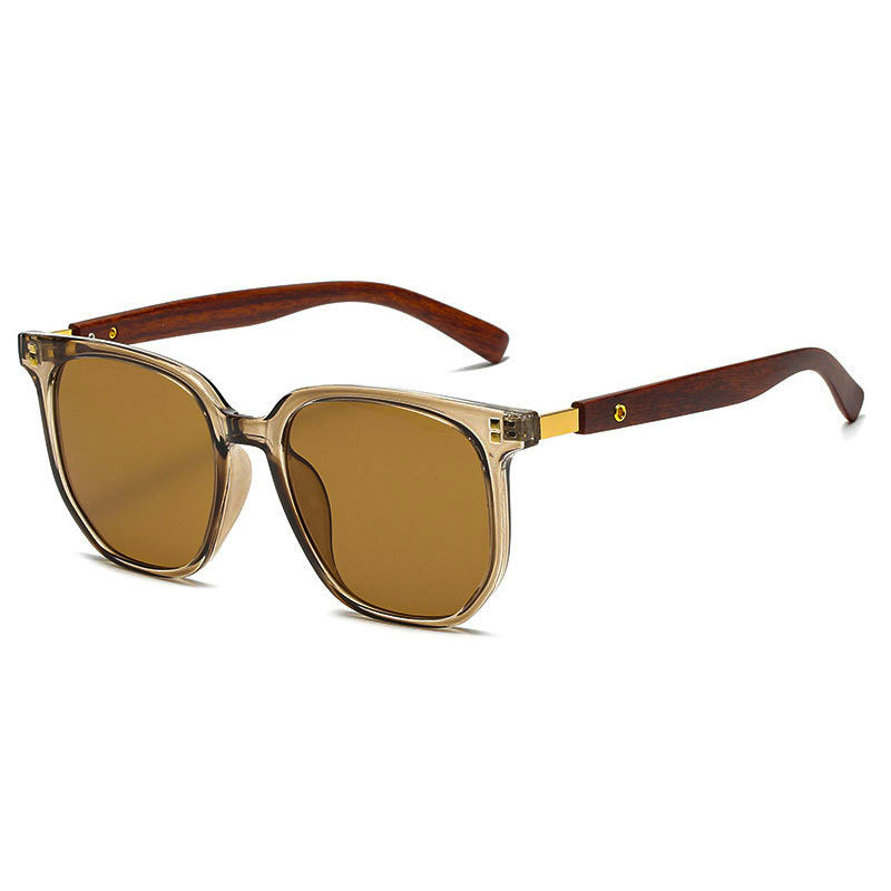 Unas gafas de sol bonitas y elegantes