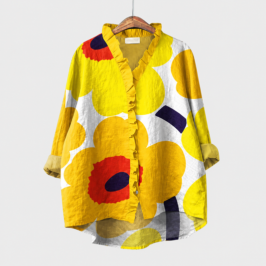 Blusa de verano