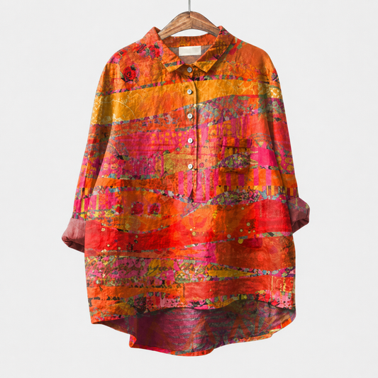 Blusa de verano