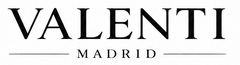Valenti Madrid