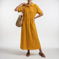 Amarillo tierra