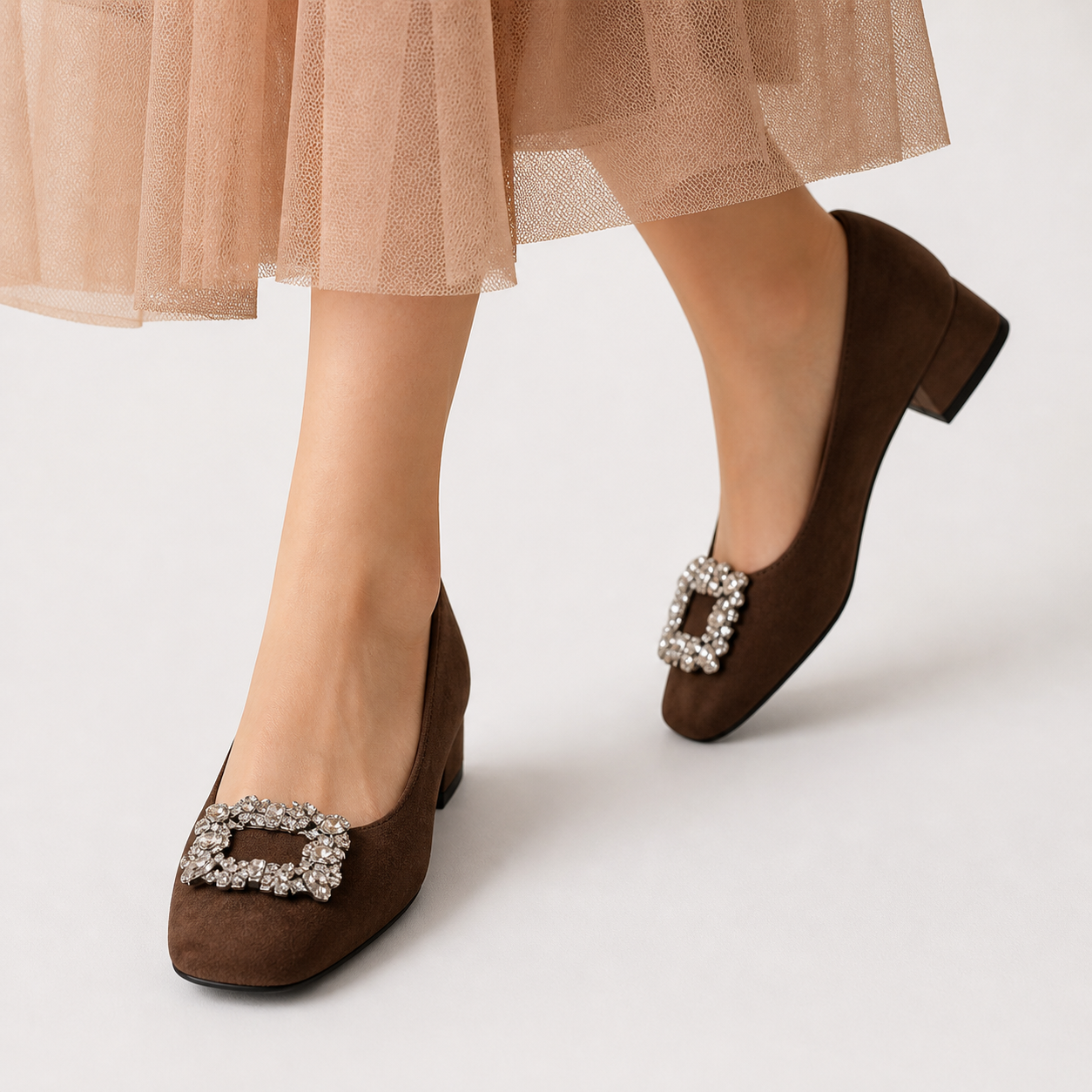 Julianyssa | Tacones Ortopédicos
