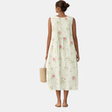 Elisa™ | Vestido Midi del Día a Día