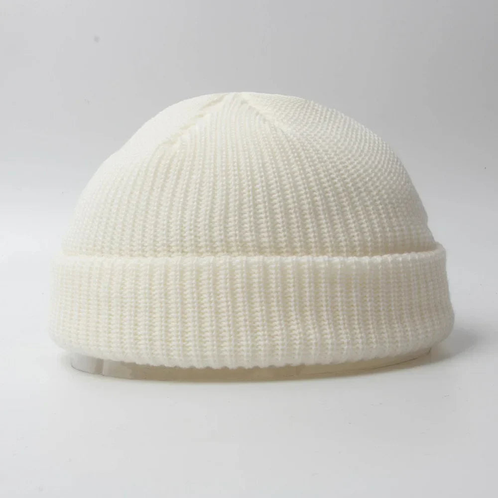 Gorro elegante