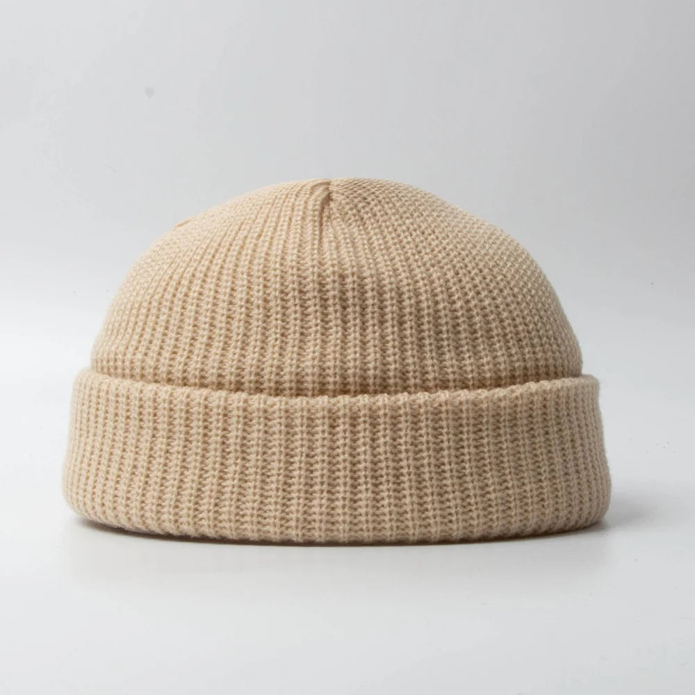 Gorro elegante