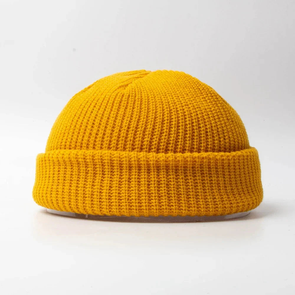 Gorro elegante