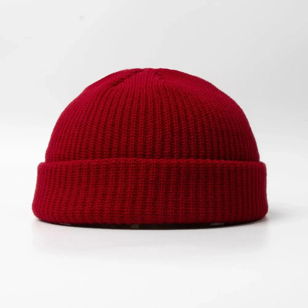 Gorro elegante