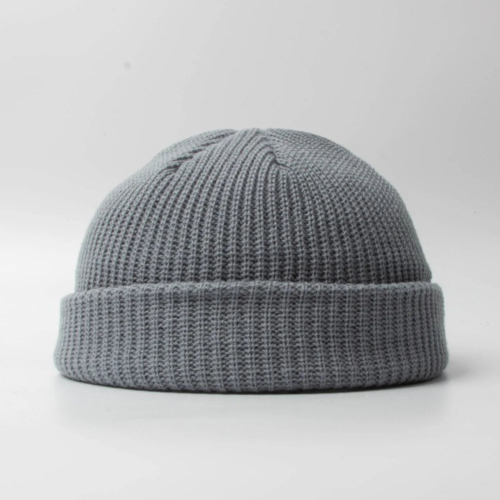 Gorro elegante