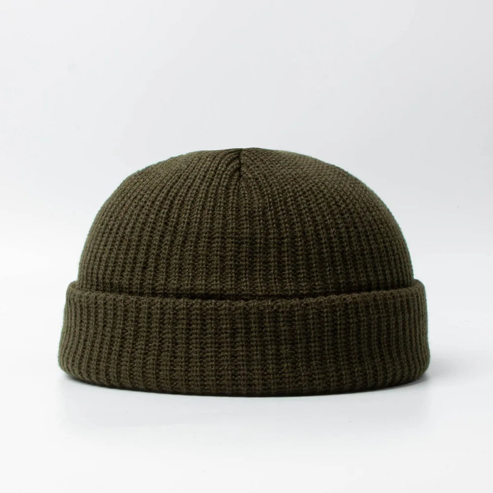 Gorro elegante