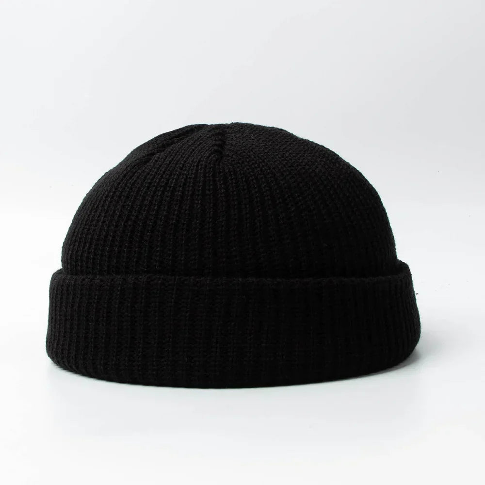 Gorro elegante