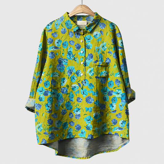 Blusa de verano