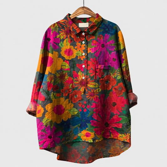 Blusa de verano