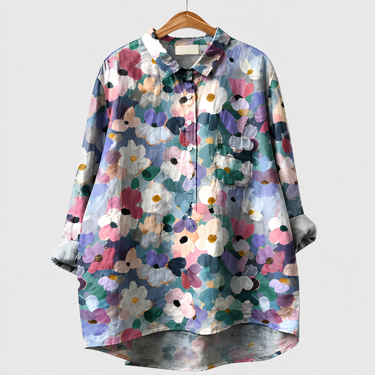 Blusa de verano